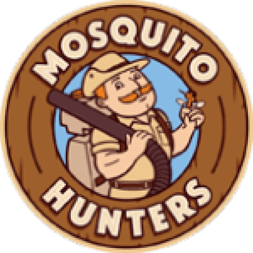 Mosquito Hunters of Texoma